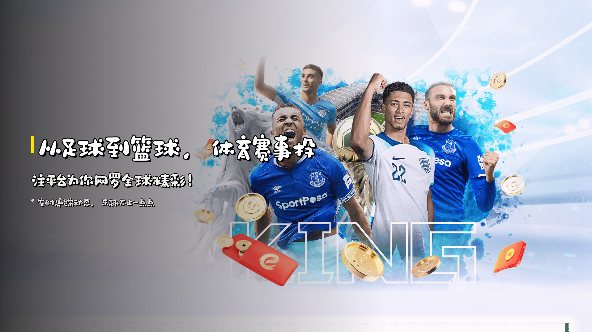 从足球到篮球,<strong>体育赛事投注平台</strong><br>为你网罗全球精彩!
